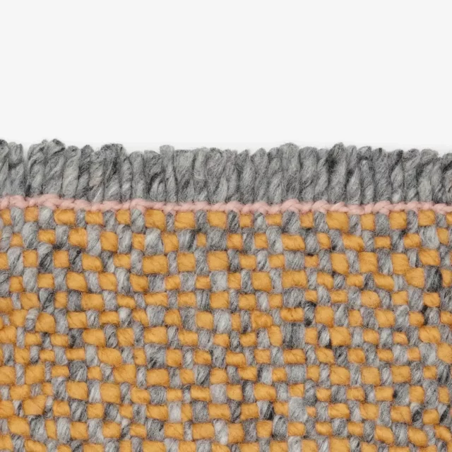 Bold Melange matto Kvadrat