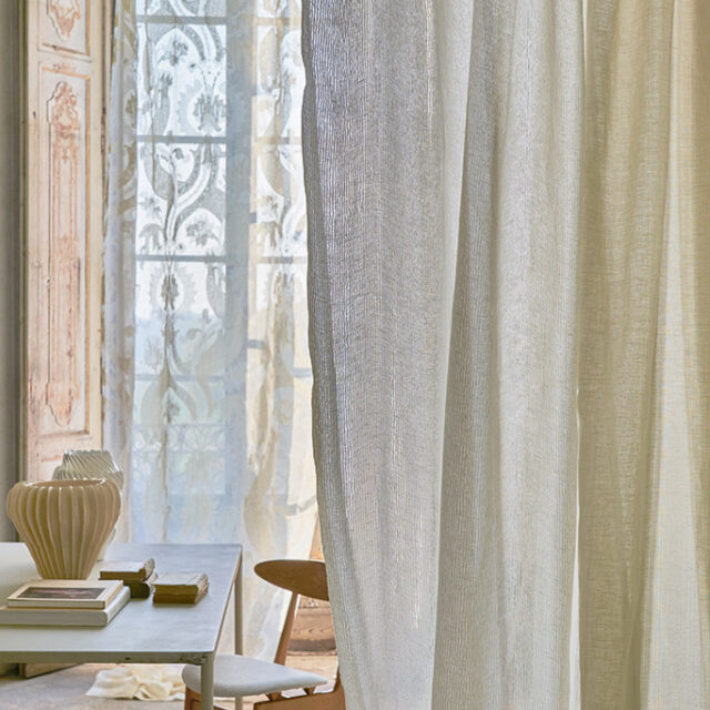 Designers Guild kankaat ja tapetit