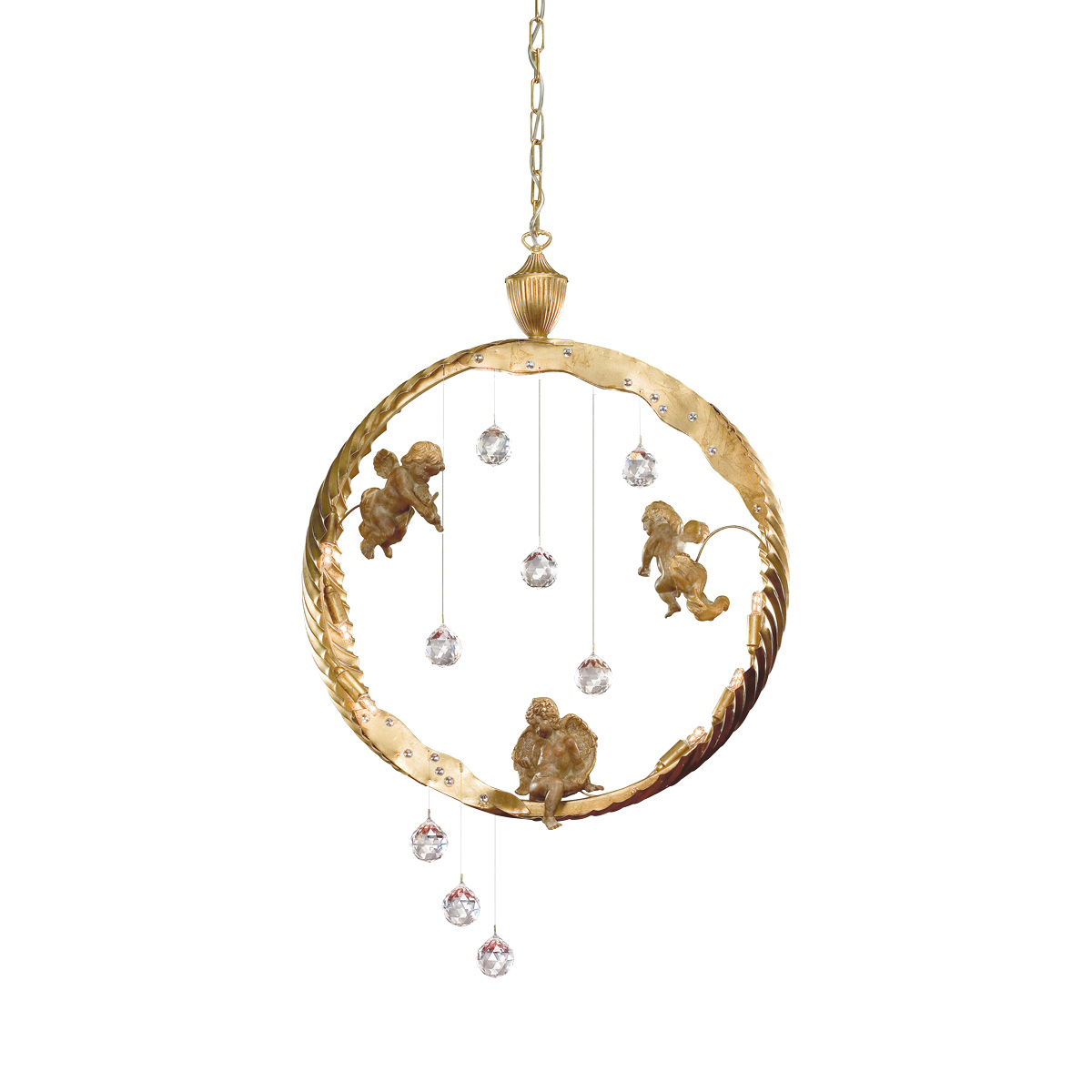 Enkelivalaisin AX58 | Sisustusliike Portiikki Enkelivalaisin