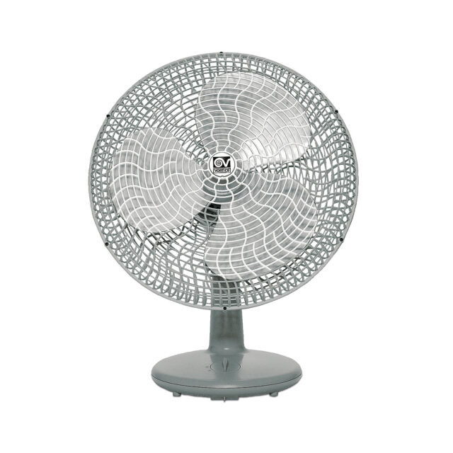 Hiljainen poytatuuletin