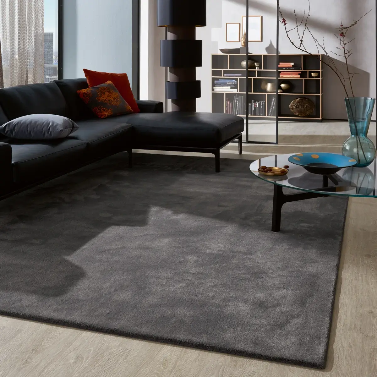 Infinity_matto Jab | Sisustusliike Portiikki Infinity matto Jab, Jab matot