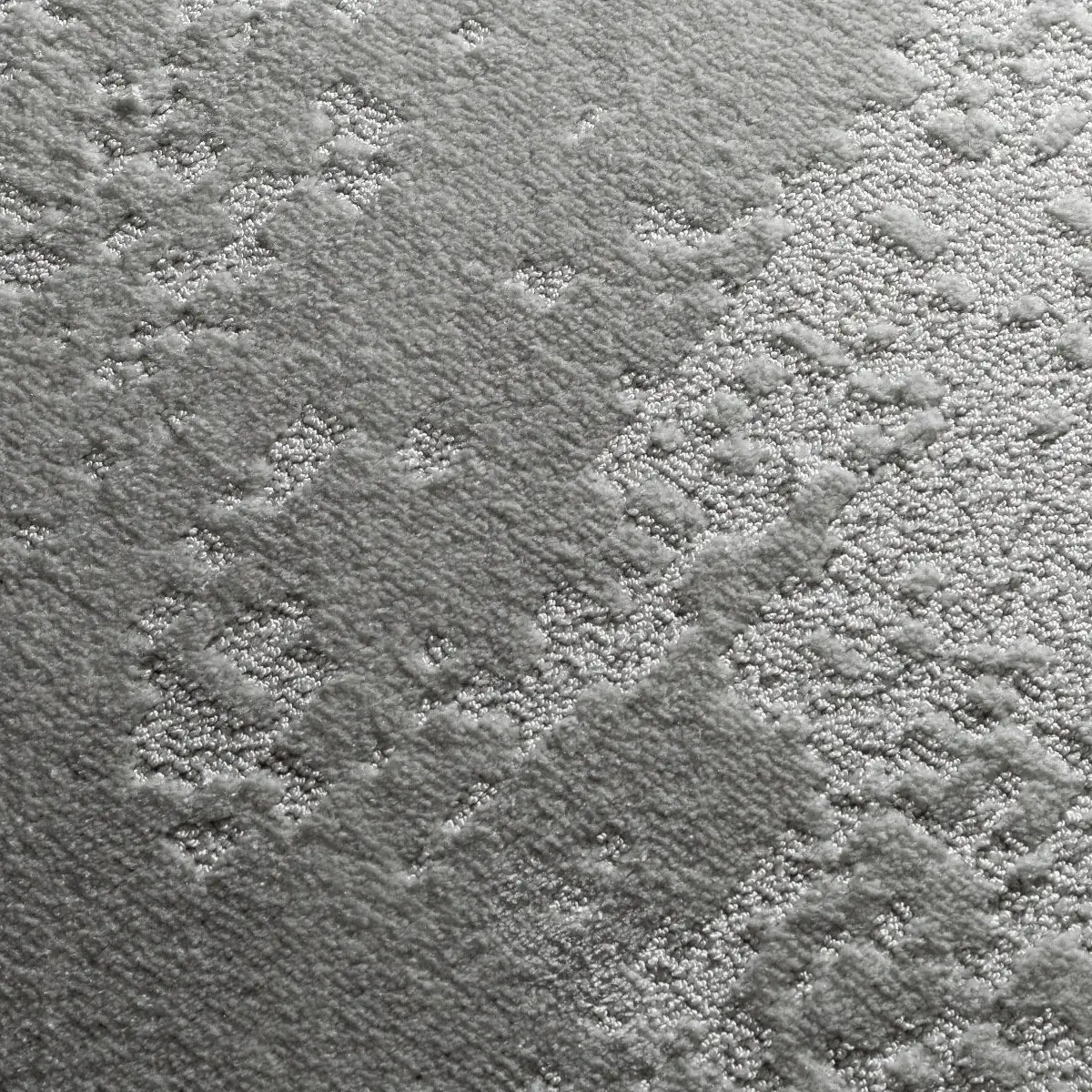 JAB Gobi matto harmaa | Sisustusliike Portiikki JAB Gobi matto harmaa