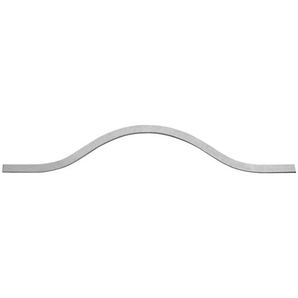 Kaari käyntiporttiin.