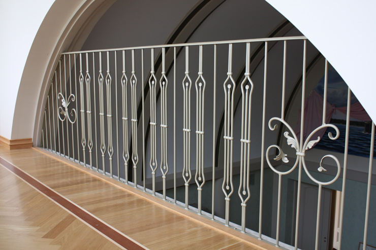 Takorautaosat – Mitä kaikkea ihanaa voit rakentaa valikoimamme takorautaosista