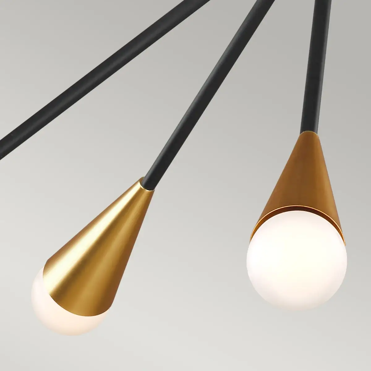 Kattovalaisin-jax-musta | Sisustusliike Portiikki Musta valaisin, musta kattovalaisin, kattovalaisin mustalla varrella