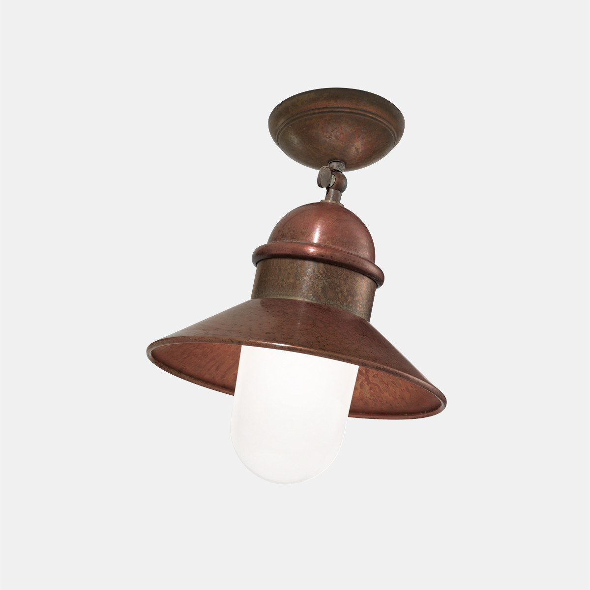 Kattovalaisin ulkovalaisin 244.02 | Sisustusliike Portiikki Kattovalaisin ulkovalaisin taittuva varsi