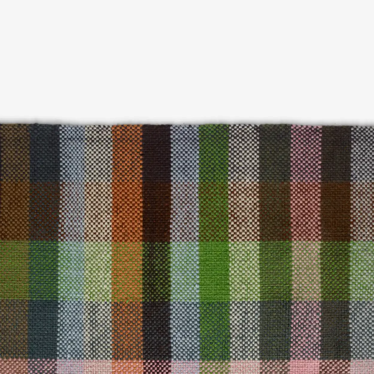 Kvadrat Multitone matto | Sisustusliike Portiikki Kvadrat Multitone matto, värikäs matto, monivärinen matto, villa matto, villamatto