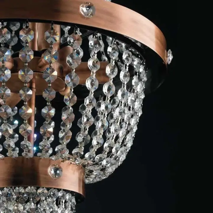 LEONIE-720x720.jpg | Sisustusliike Portiikki Kristalliplafondi, kattoplafondi, moderni kristalliplafondi, plafondi, kristallinen plafondi