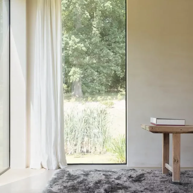 Ligne Pure Adore matto grafiitinharmaa