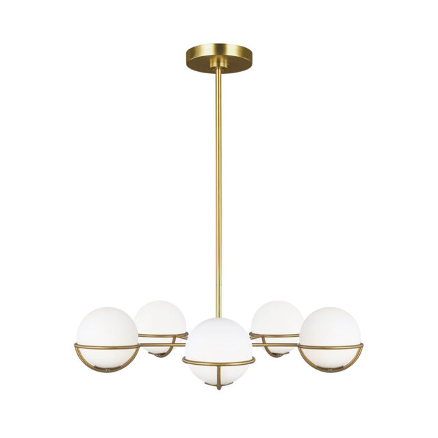 Messinki mid-century kattovalaisin, avaruusvalaisin, persoonallinen kattovalaisin