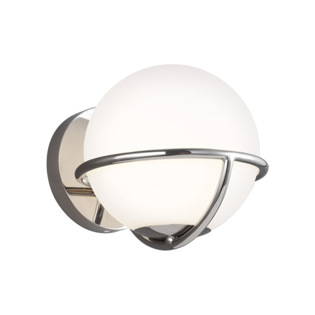 Seinävalaisin, moderni seinävalaisin, tehokas seinävalaisin, mid century modern seinävalaisin