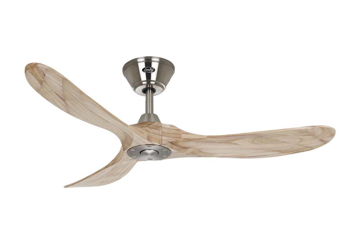 Kattotuuletin, lattiatuuletin vai pöytämalli – millä sinä viilentäisit kesähelteellä?