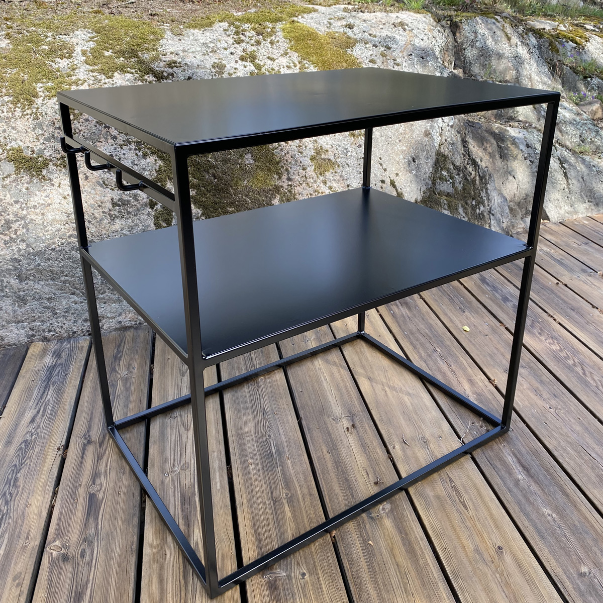 Pizzauunin-taso | Sisustusliike Portiikki Pizzauunin taso