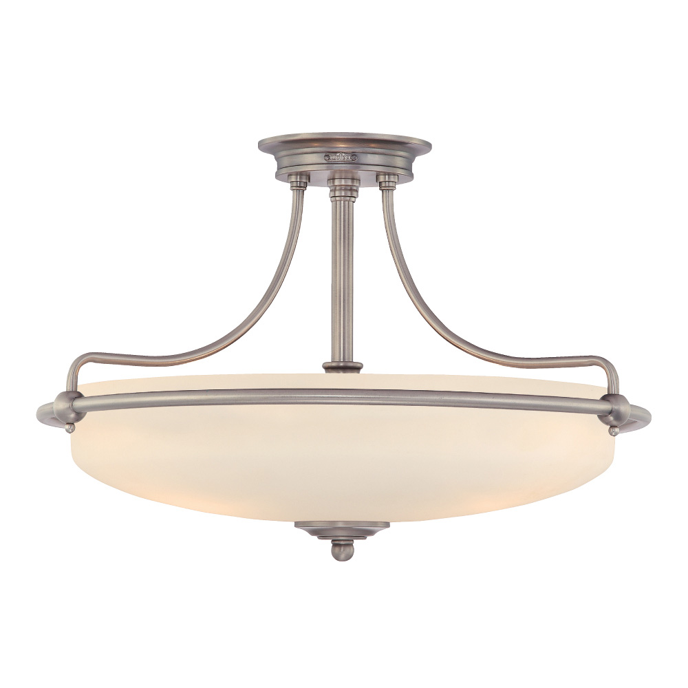 Plafondi-varrella-harjattu-nikkeli | Sisustusliike Portiikki Plafondi varrella harjattu nikkeli