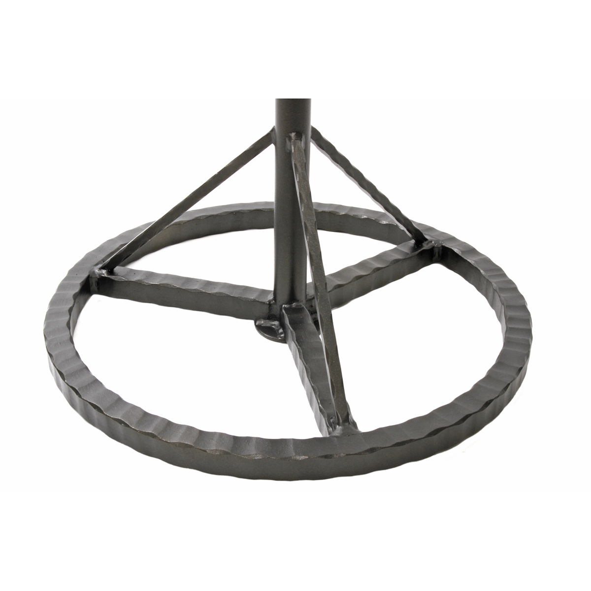 Pystynaulakko-jalkaosa | Sisustusliike Portiikki Pystynaulakko, tukeva naulakko, takorautainen naulakko