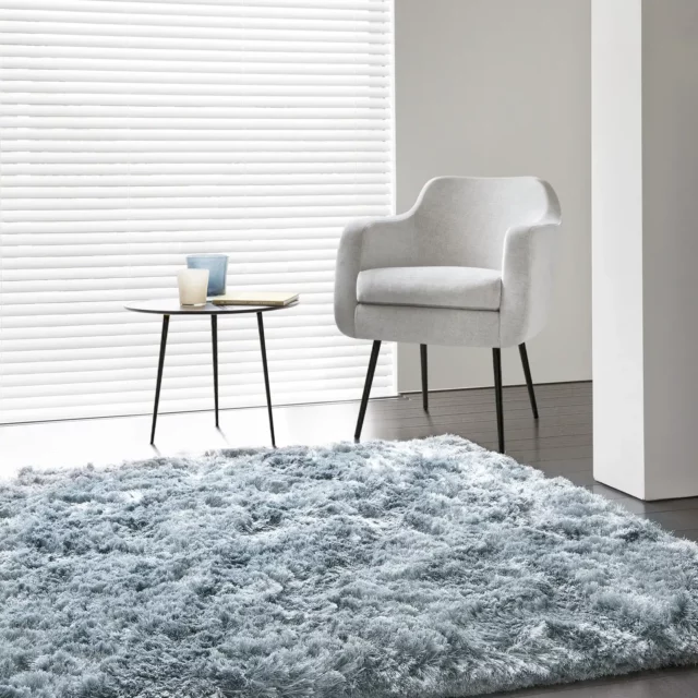 Siniturkoosi Adore matto Ligne Pure