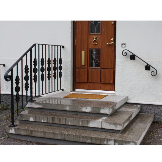 Takorautatuotteet mittatilauksena