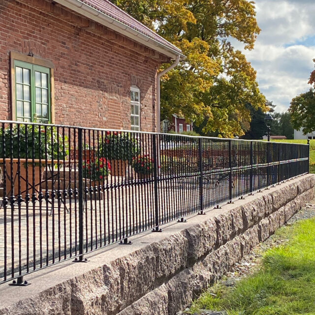 Takorautakaide, metallikaide, rautakaide,