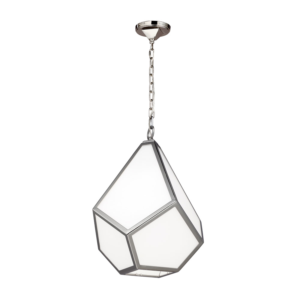 Timantin-muotoinen-kattovalo | Sisustusliike Portiikki Moderni kattovalaisin, moderni sisustus, moderni tyyli