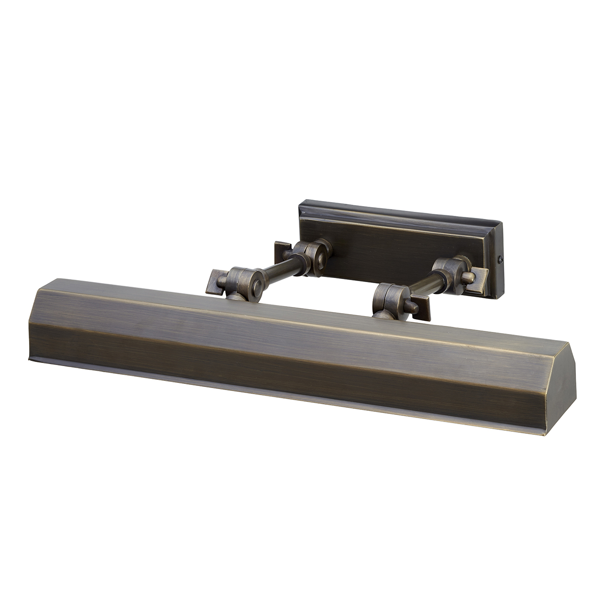 Tumma pronssi kohdevalo koko M chawton | Sisustusliike Portiikki Suurempi tauluvalaisin