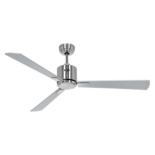 Hiljainen kattotuuuuletin, tuuletin kattoon, hiljainen ja yksinkertainen kattotuuletin.