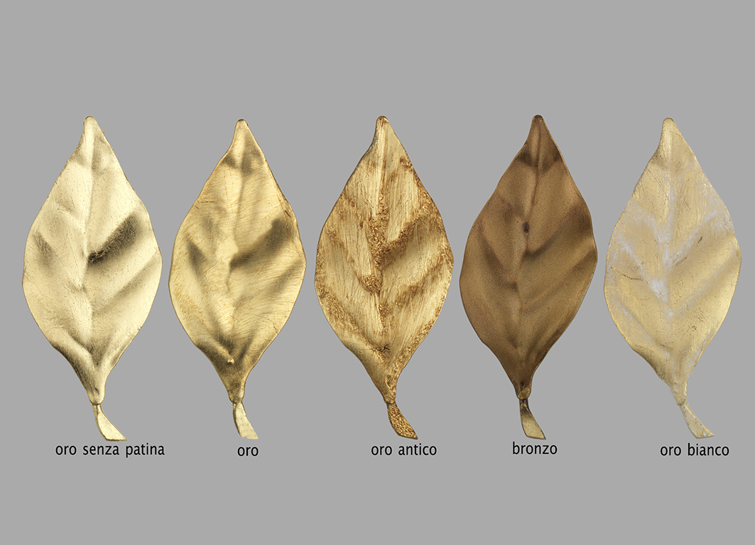 col.oro | Sisustusliike Portiikki Valaisin kulta, ruskea, ruosteenruskea