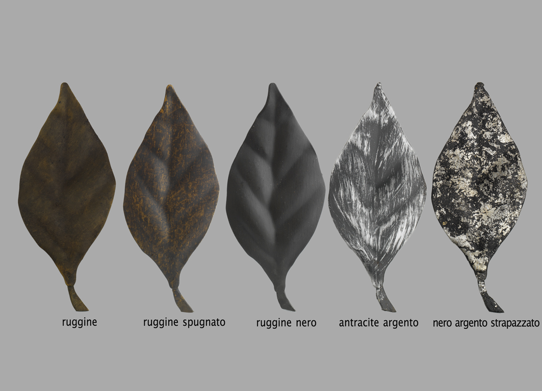 col.scuri | Sisustusliike Portiikki Valaisin musta, harmaa, hopea