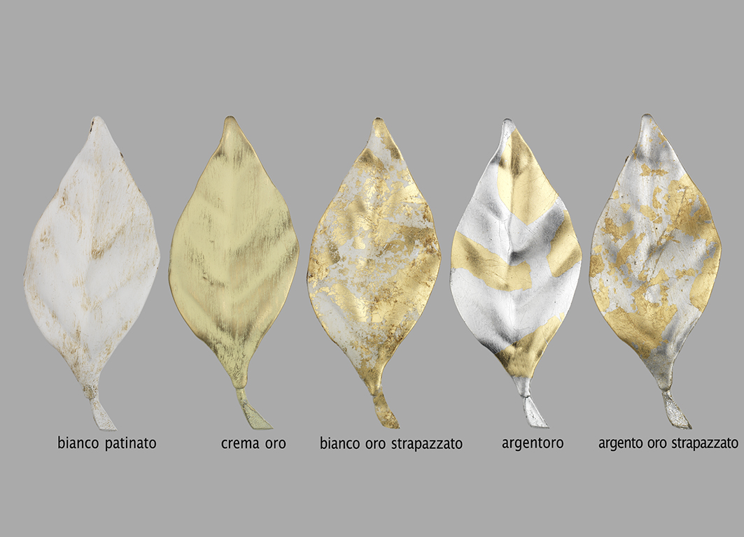 col.var.bianco | Sisustusliike Portiikki Valaisin Lucienne Monique värivaihtoehdot