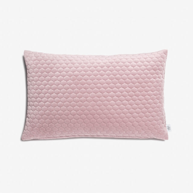 Belinda vanha roosa koristetyyny Lennol