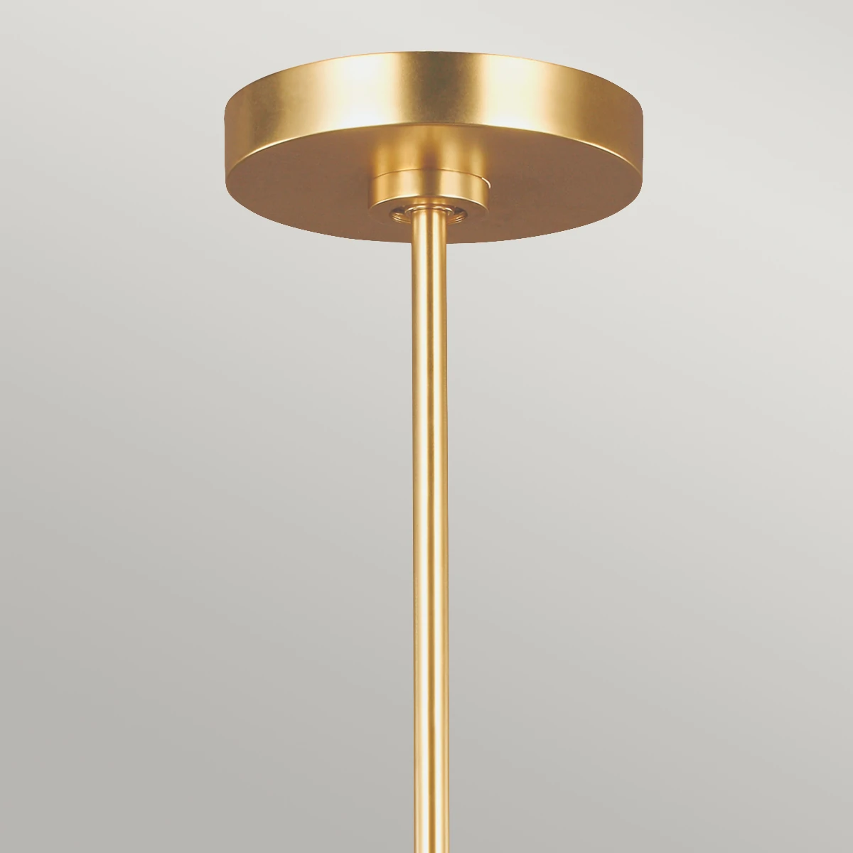 kattovalaisin-messinki-runko-joan | Sisustusliike Portiikki Kattovalaisin messinki runko