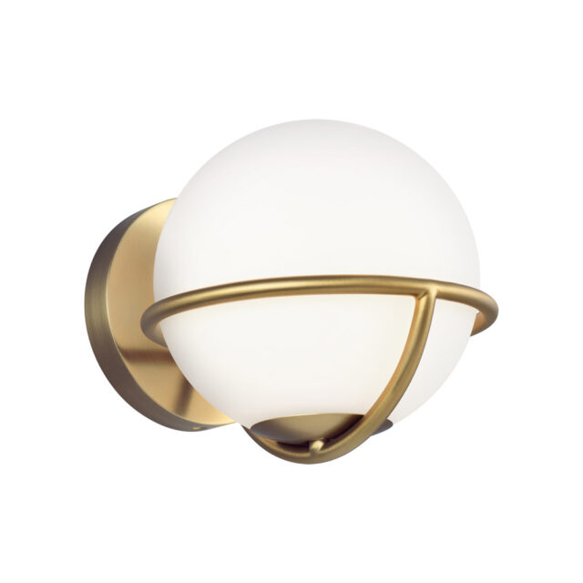 Mid-century modern seinävalaisimet