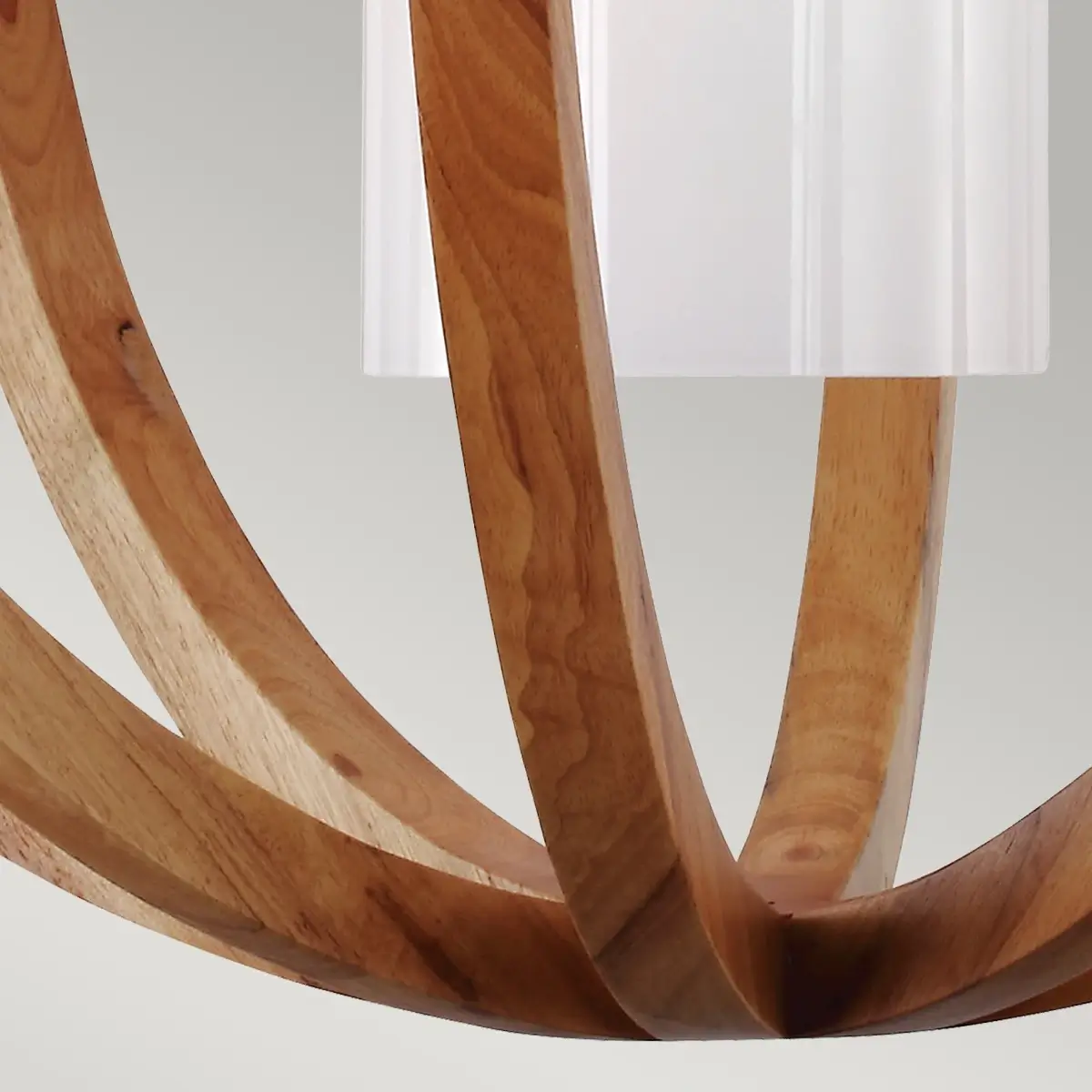 teräs-ja-puu-riippuvalaisin | Sisustusliike Portiikki teräs ja puu riippuvalaisin